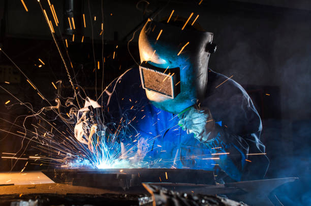 Best Food and Beverage Processing Equipment Welding in Garden Home Whitfd, OR