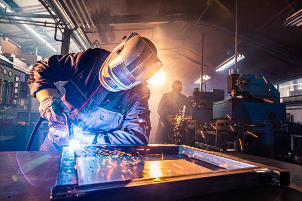 Garden Home Whitford, OR Welder & Metal Fabrication Company