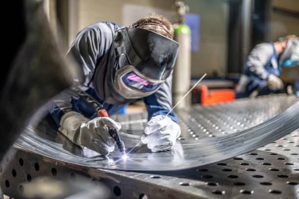 Best Aerospace and Defense Welding in Garden Home Whitfd, OR