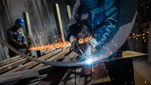 Best Food and Beverage Processing Equipment Welding in Garden Home Whitfd, OR